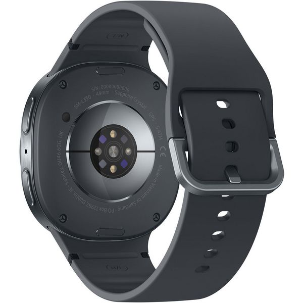 Samsung Galaxy Watch 8 40 mm LTE Graphite
