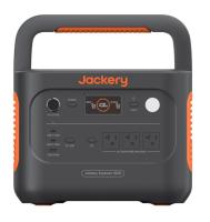 Электростанция Jackery Explorer 1000 V2 