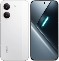Xiaomi Poco X8 Pro 12/512 White