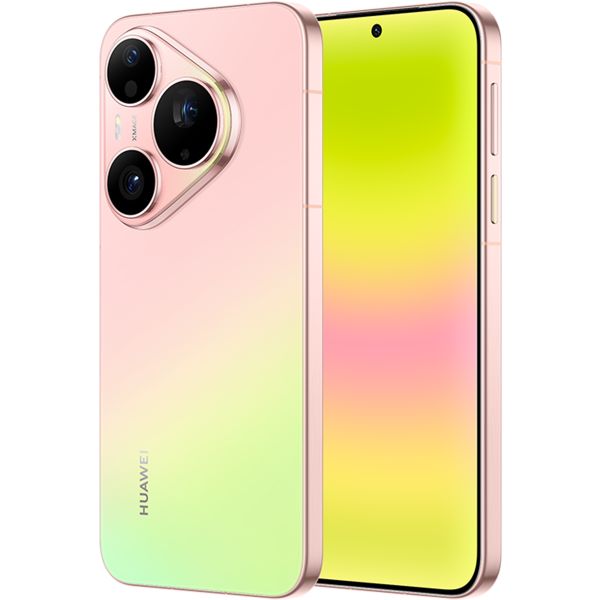 Huawei Pura 90s Pro 12/256GB, Guava Soda