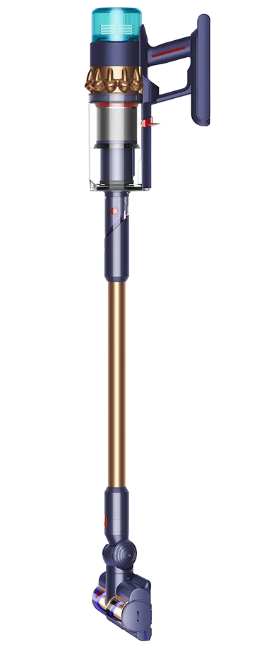 Dyson Gen5 Detect Absolute Copper/Blue (SV23)