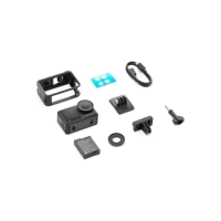 Экшн-камера DJI Osmo Action 4 Standard Combo