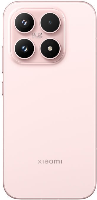 Xiaomi 17 12/512, Pink