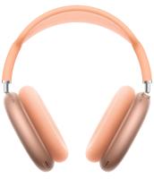 Apple Airpods Max USB-C Orange