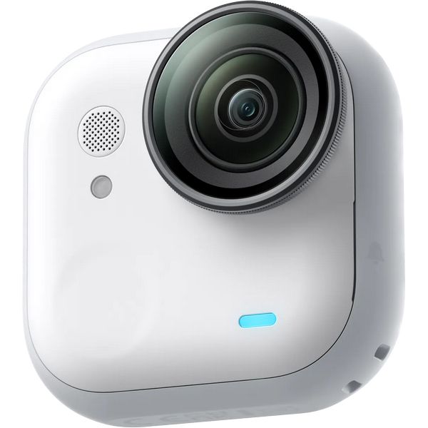 Insta360 GO Ultra, White