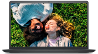 Ноутбук Dell Inspiron 15 3520 (Intel Core i7-1255U 3500MHz/16GB/512GB SSD/15.6/1920x1080/Intel Iris Xe Graphics/Wi-Fi/Bluetooth/Windows 11 Home) Черный 