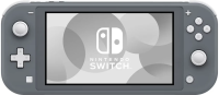 Nintendo Switch Lite Gray