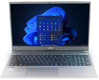 Ноутбук Acer Aspire Lite 15 AL15-52 (Intel Core i7-1255U 3500MHz/16GB/512GB SSD/15.6/1920x1080/intel Iris Xe Graphics/Wi-Fi/Bluetooth/Windows 11 home) Серый