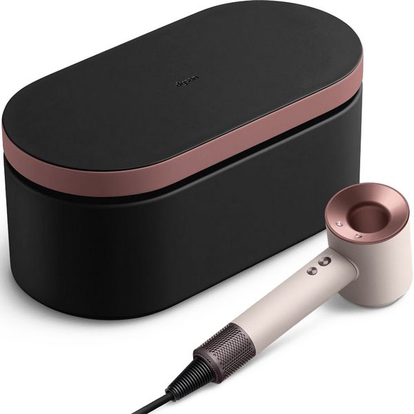 Dyson Supersonic HD15 Ceramic Pink/Rose Gold