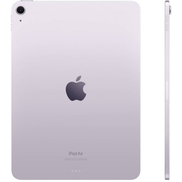 Apple iPad Air 11 M3 512 Гб Wi-Fi Purple