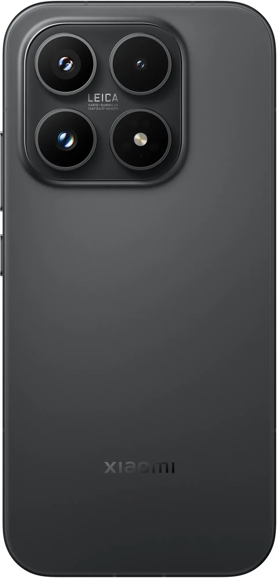 Xiaomi 17 12/256, Black