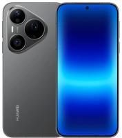 Huawei Pura 90s Pro 12/256GB, Black