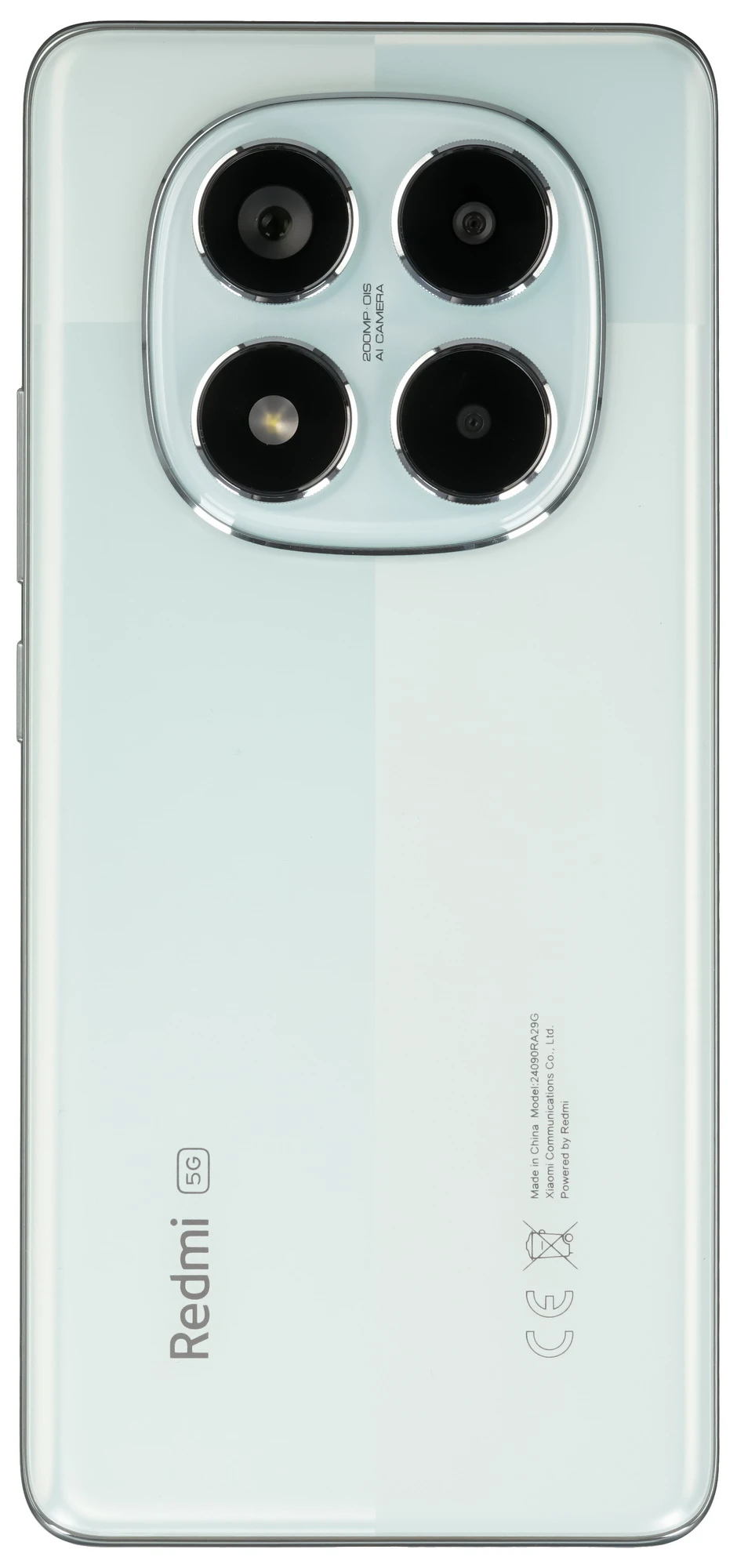 Xiaomi Redmi Note 14 Pro 5G 8/256 Green