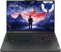 Ноутбук Lenovo Legion Pro 5 16ADR10 83LT000EUS (AMD Ryzen 9 8945HX 2500MHz/16Gb/1024Gb SSD/16.0/2560х1600/240Hz/Nvidia Geforce RTX 5060 8Gb/165Hz/Windows 11 Pro) Черный