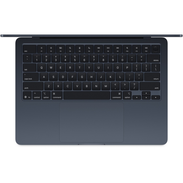 MacBook Air 15 M4 16/256 Midnight (MW1L3)