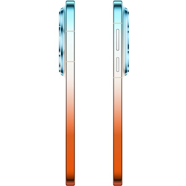 Huawei Pura 90s Pro Max 12/512GB,  Orange Ocean