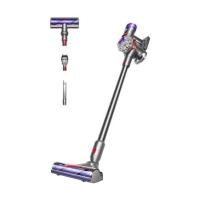 Dyson V8 SV25 Advanced Silver/Nickel 