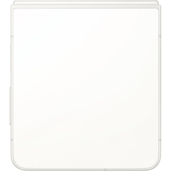 Samsung Galaxy Z Flip8 12/512GB, Cream
