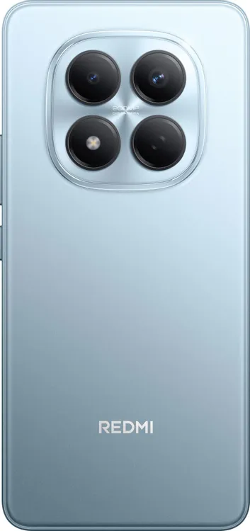 Xiaomi Redmi Note 15 Pro 4G 12/512Gb Blue