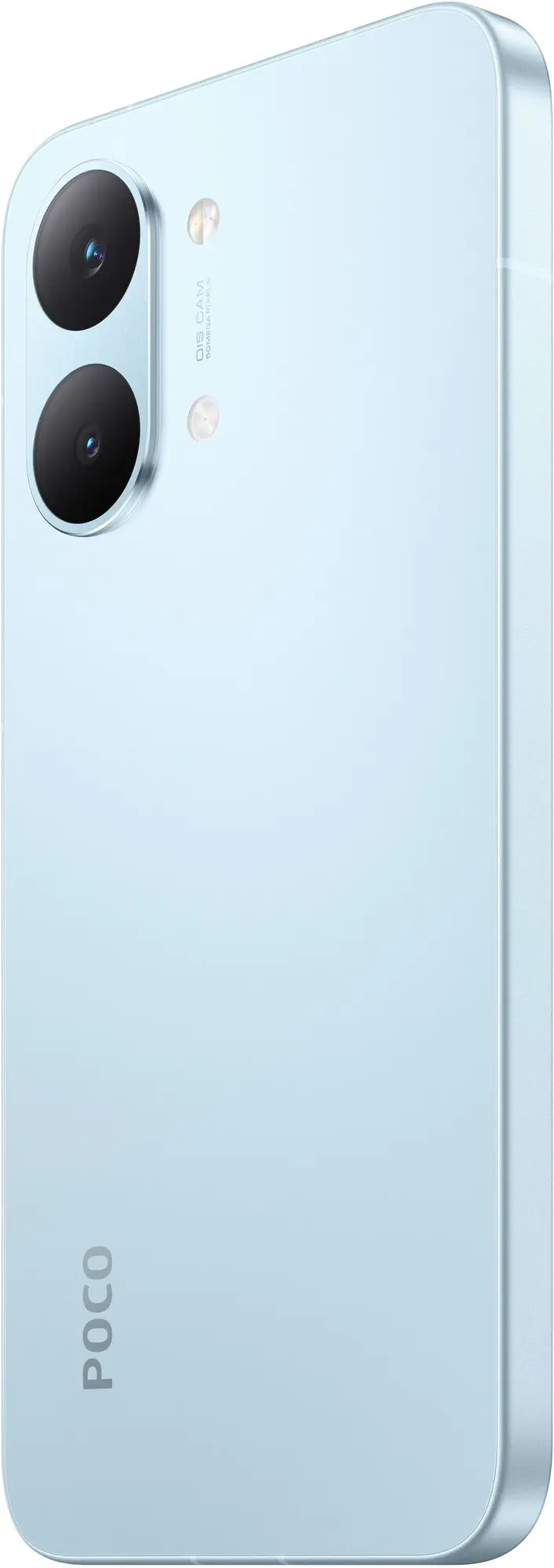 Xiaomi Poco X8 Pro Max 12/256GB, Blue
