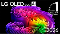 Телевизор  LG OLED65G6RLA