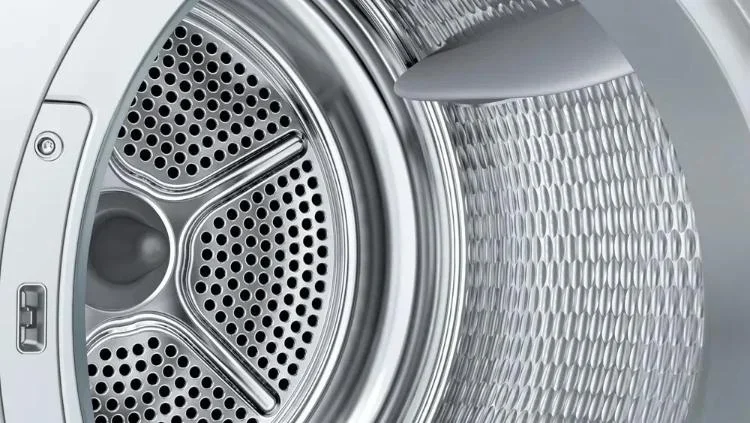 Сушильная машина Bosch WTN86211ME