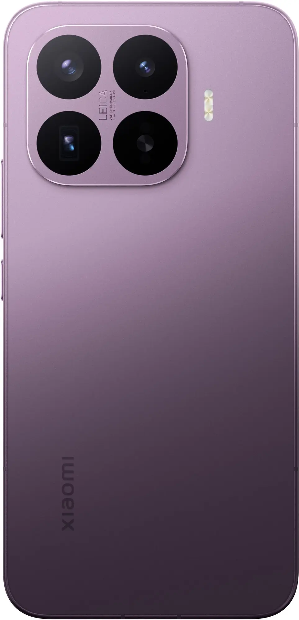 Xiaomi 17T Pro 5G 12/512, Violet