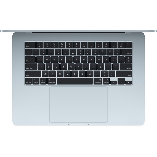 MacBook Air 15 M4 32/1Tb Sky Blue (Z1HD0010V)