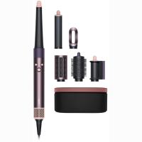 Dyson Airwrap i.d. Long HS08 Straight+Wavy Jasper Plum