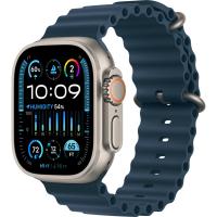 Apple Watch Ultra 2 GPS 49mm Ocean Band Blue
