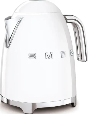 Чайник Smeg KLF03WHEU