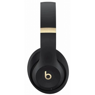 Beats Studio Pro Black/Gold