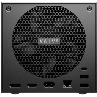 Valve Steam Machine 512GB