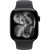 Apple Watch Series 11, 42 mm, Jet Black Aluminium Black Sport Band SM/ML