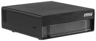 Персональный ИИ-суперкомпьютер MSI EdgeXpert NVIDIA GB10 (MS‑C931)