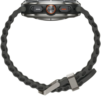 Samsung Galaxy Watch Ultra 47mm Titanium Silver 2025