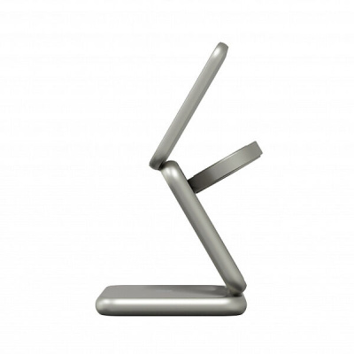 Зарядная станция Magssory Fold Pro 3 в 1 Titan