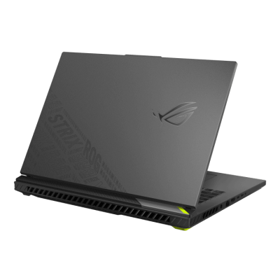 Ноутбук ASUS ROG STRIX G18 G815LM-IS96 64Gb 2Tb  (Intel Core Ultra 9 275HX 2100MHz/64Gb/4096Gb SSD/18.0/2560х1600/240Hz/Nvidia Geforce RTX 5060 8Gb/Windows 11 Home) Черный