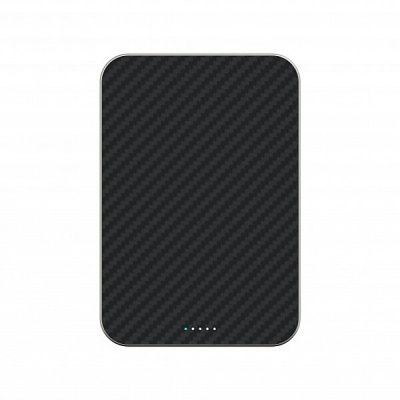 Беспроводной внешний аккумулятор Magssory Pride 5000 мАч Magnetic Power Bank