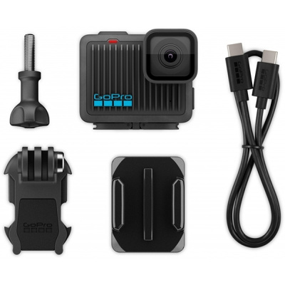 GoPro HERO 4K (2024)