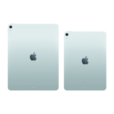 Apple iPad Air 11" M4 256 Гб Wi-Fi, Blue 2026)