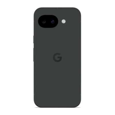 Google Pixel 10a 8/256 ГБ  («Чёрный обсидиан» | Obsidian)