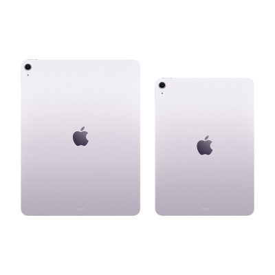 Apple iPad Air 11" M4 256 Гб Wi-Fi+Cellular, Purple (2026)