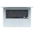 MacBook Air 13 M4 24/512 Sky Blue (MC6V4)