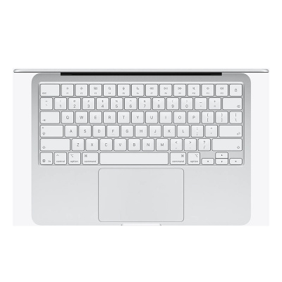 MacBook Neo 13 A18 Pro 8/512GB Silver (MHFC4)