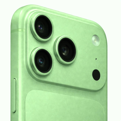 Apple iPhone 17 Pro Max 256GB Green, eSim (Custom)