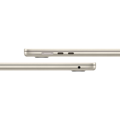 MacBook Air 15 M5 16/1 TB Starlight (MDVE4)