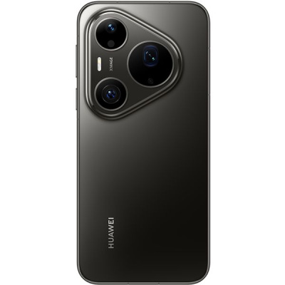 Huawei Pura 90s Pro Max 12/256GB, Black