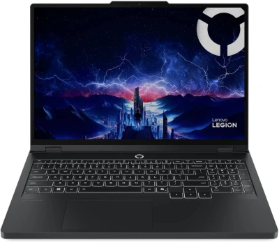 Игровой ноутбук Lenovo Legion 5i 15IRX10 83LY000MUS 2TB (Intel Core i7 14700HX 5500MHz/16Gb/2048Gb SSD/15.1/2560х1600/165Hz/OLED/Nvidia Geforce RTX 5050 8Gb/Windows 11 Home) Черный 