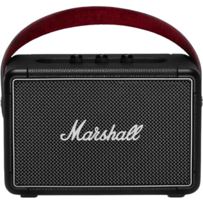 Marshall Kilburn II Black